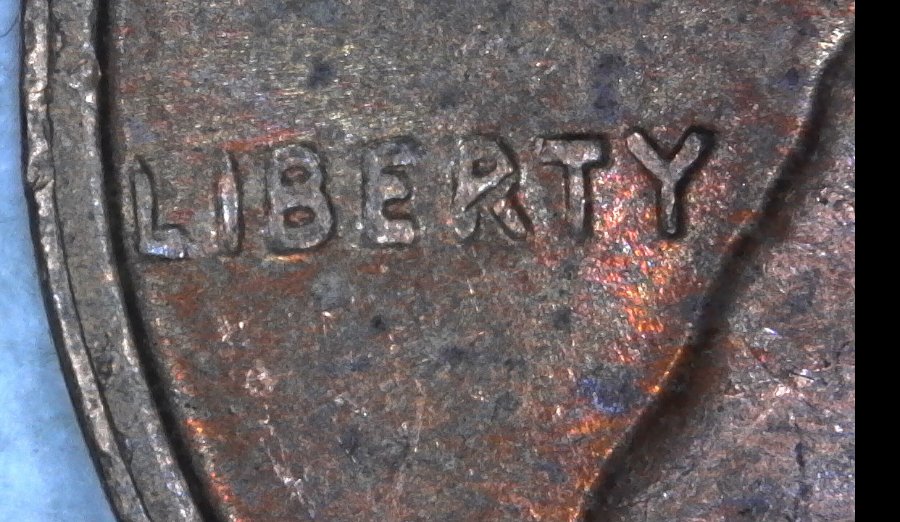 1972-P-Lincoln-Memorial-Cent-1-DO-002-Found-Again-CRH!